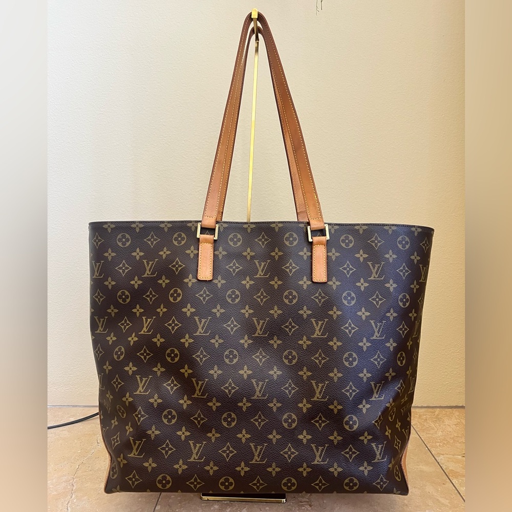 Louis Vuitton Cabas Alto